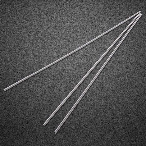 3 bobines de fil à haute résistance pour four de 220 V et 1000 W (1/5)