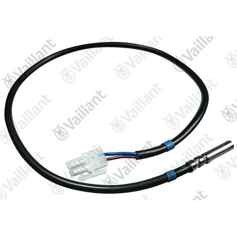 VAILLANT Sensore lg 460mm VWL B 200+270/5, BM 200+270/5 e altro Vaillant-Nr. , 0020185054