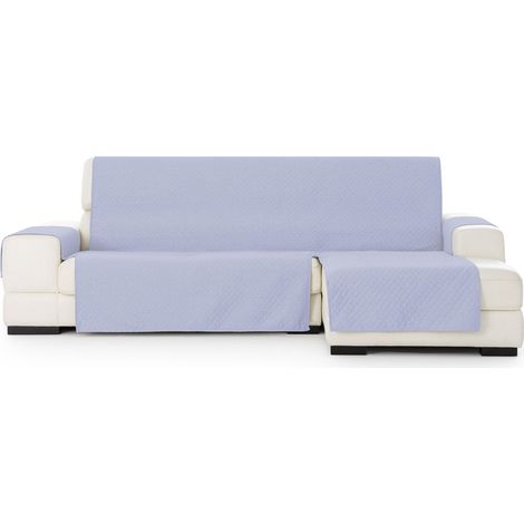 Funda De Sofa Chaise Longue M/3 Silver Dcha. C/13Extra F3454113D (1/5)