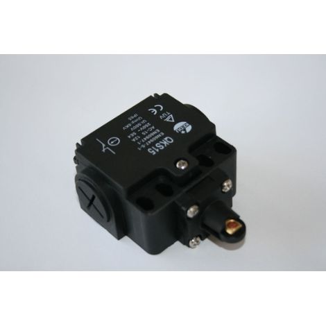 Interruttore di fine corsa micro Nr. 79