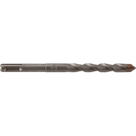 Broca sds-plus para hormigón filo de carburo de tungsteno, ø12,00 x 160 mm (1/3)