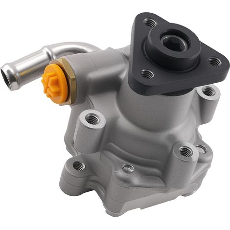 Bomba de dirección asistida for Porsche Cayenne V8 4.5L 03-2006 215499 (1/5)