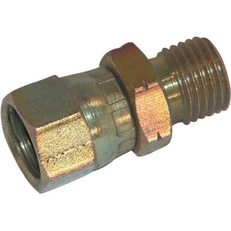 Adaptador M22 x 7/8 UNF BURNETT & HILLMAN VNMJW2214