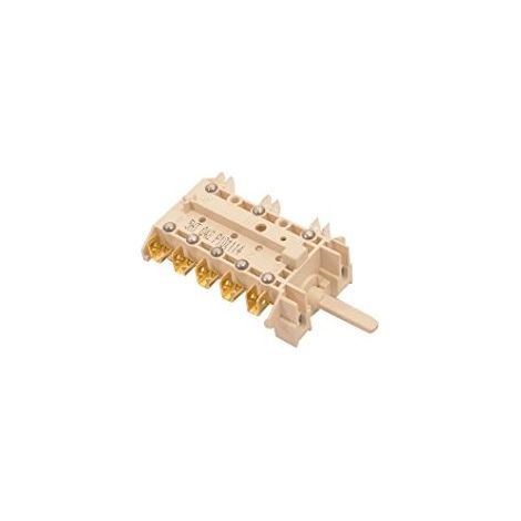Commutateur 7 positions pour Four HOTPOINT - ARISTON 482000022580