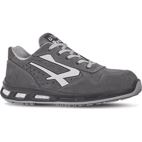 SCARPA DA LAVORO BASSA GOING S1P SRC- - n.40 - 1 paio U-POWER (1/5)