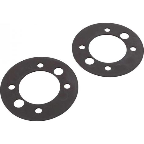 Lot de 2 joints pour bride de buse de refoulement de piscine - SPX1411Z12PAK2 - Hayward