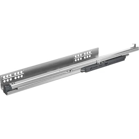 QUADRO V6 550MM 30KG SISY-TOT. GA. EB21 - 9 256 876 - HETTICH - Lot de 20 (1/2)