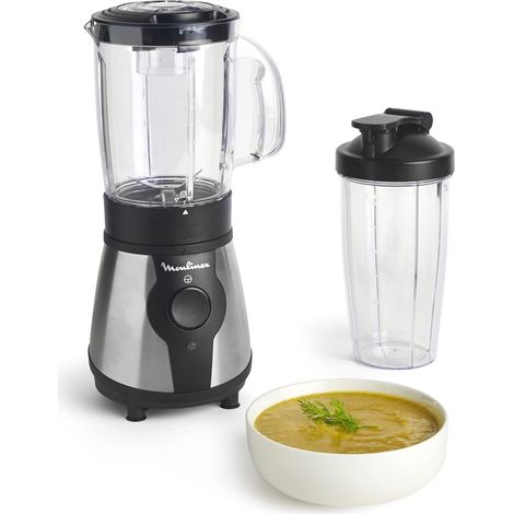 Mini Blender Blend&Go 300 W – Gourde 750 ml