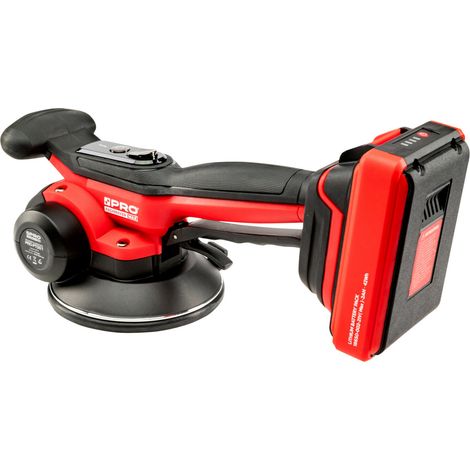 PRZYSSAWKA WIBRACYJNA DO PŁYTEK STANDARD 12.0AH - 100-PT-001