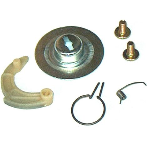 Kit de muelles de trinquete ORIGINAL KAWASAKI compatible para desbrozadora TD33 TD40 TH43