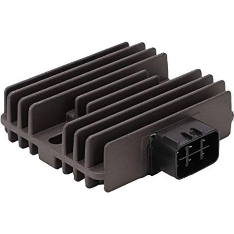 Stabilisateur de tension, régulateur de tension, redresseur de tension pour quad Kawasaki Ninja 250/300/650 Z750/S Z800/1000 ZX1000 Ga (1/4)