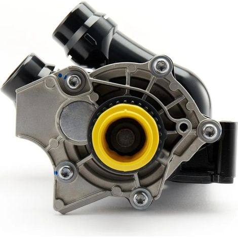 Kühlmittelwasserpumpe passend für Audi – 06H121026CM / 06H121026BB / 06H121026 (1/4)