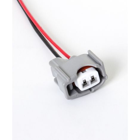 6189-0611/90980-11875 Toyota Kraftstoffeinspritzdüsenstopfen Methanolteile DJ7027F-2.2-11/21 (1/4)
