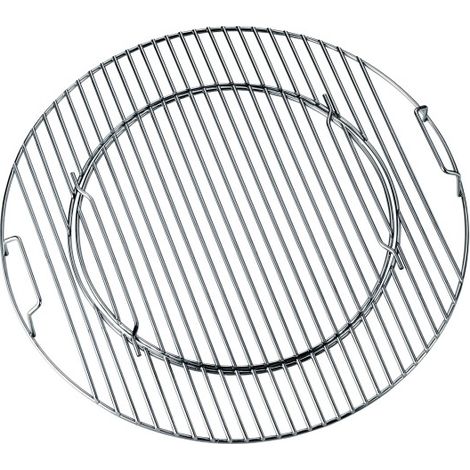 FLASH Grillrost rund 57 cm