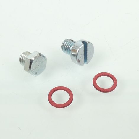 rms Ölstandskappe für Roller piaggio 125 vespa pxe 1977 bis 1997