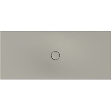 BETTE 5948-416PLUS plat de douche rectangulaire Floor Stone