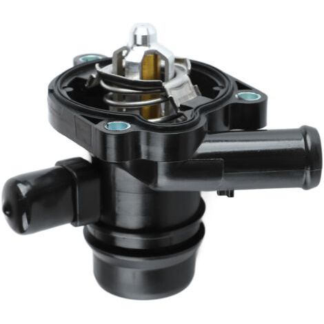 Termostato del liquido di raffreddamento del motore 55593034, ricambio per Chevy Cruze Sonic Trax 1.4 Turbo (1/4)