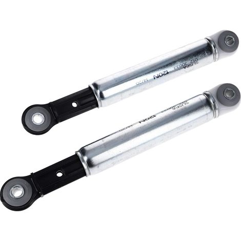 KIT2 Amortiguador Adaptable Lavadora MIELE 4500826 (1/2)