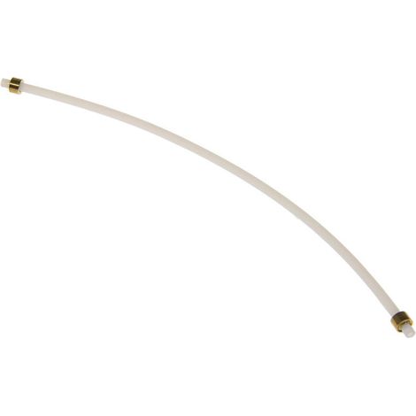 Delonghi tubo acqua 230mm BAR12 BAR14 Magnifica EAM EC250 EC145 EC155 ECP ESAM