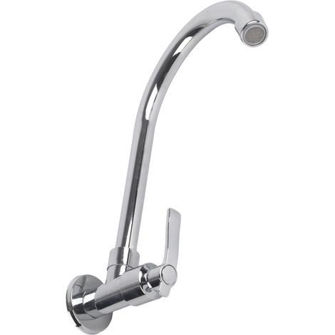 Durable faucet, tap faucet, for kitchen and home (1/5)