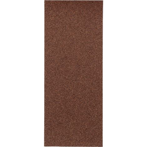 kwb 815120 Schleifmaschinenzubehör 10 Stück(e) Sandpapier (1/3)