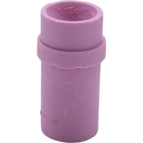 20 buses de sablage en céramique pour siphon, pièces de sablage, buse en céramique (6 mm) (1/5)