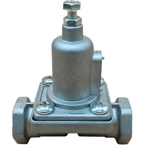 Soupape de trop-plein 4341002220 pour camions Volvo VOE 1598426 - Pièces détachées pour camions (1/5)