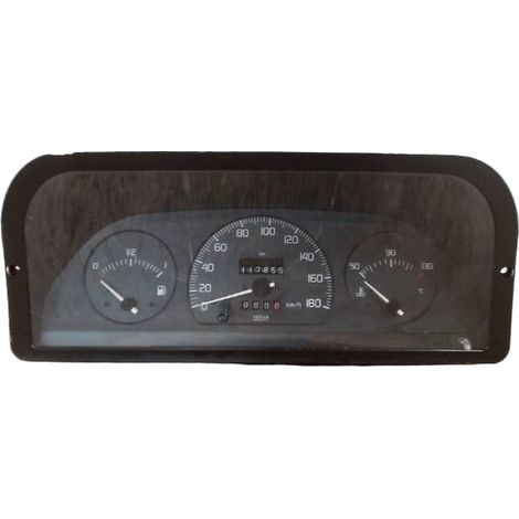 Bloc Compteurs PEUGEOT Boxer [PRODUIT D'OCCASION]♻️6100sr