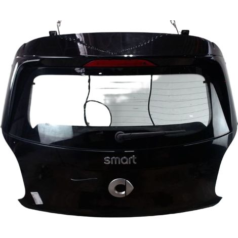 [PRODUIT D'OCCASION] Hayon SMART Forfour ♻️ Ref Oe. A4537403900 - Garantie à vie (1/4)