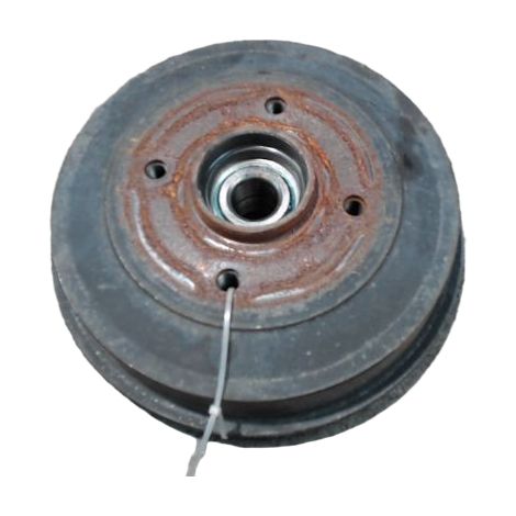 Tambour Arriere Gauche CITROEN C3 2009- [PRODUIT D'OCCASION]♻️424759