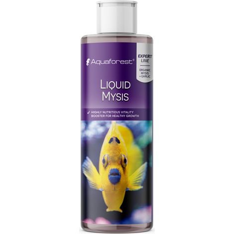 Aquaforest Liquid Mysis 250 ml