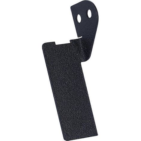 Repuesto de raspador para Bambu Lab A1/A1 Mini, para piezas de impresoras 3D Bambu Lab Serie A1, raspador de metal. (1/5)
