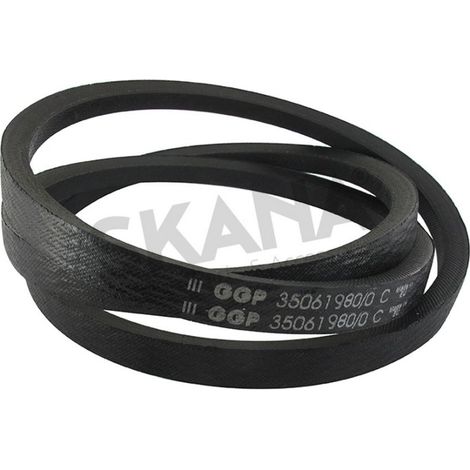 Keilriemen 13MM X 2438MM - A94 - CG35061980HO - 61257042121 - 6125-704-2121