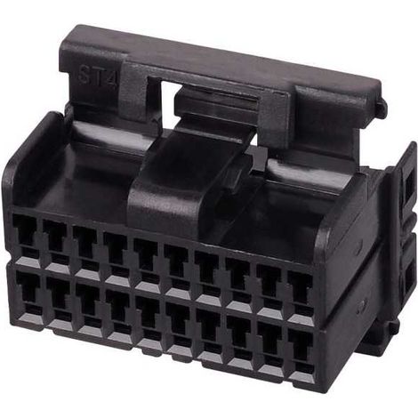 Connettore Multilock 040 Maschio 20 Vie
