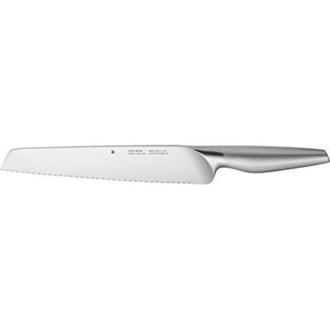 WMF Chef's Edition Couteau à Pain Acier Inoxydable 24 cm (1/5)