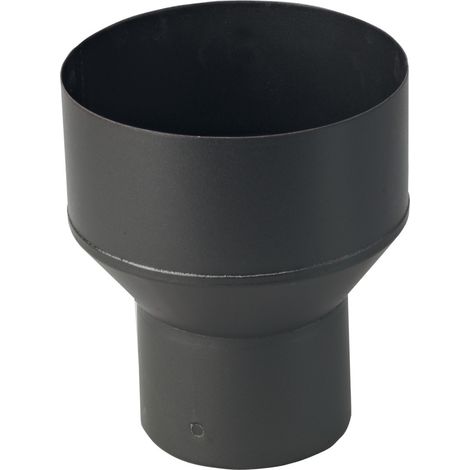 Réduction noir mat 153F X 150F TOLERIE EMAILLERIE NANTAISE 345666 (1/2)