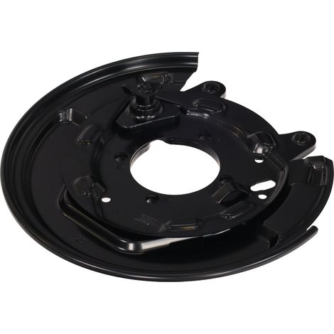 FT04008 protezione disco freno rapido POSTERIORE DESTRO (1/5)