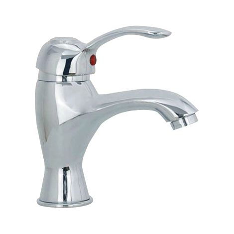 rubinetto bagno serie "deria" per lavabo
