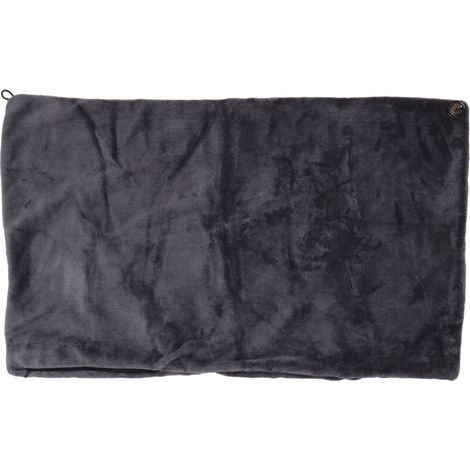 Soft heated blanket, USB heated shawl, electric shoulder mat (1/5)