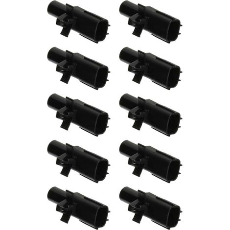 Capteur de température ambiante extérieure 10X compatible avec Mazda 2/3/5/6 CX-5 CX-7 2006-2014 G5-18-61-764 (1/5)