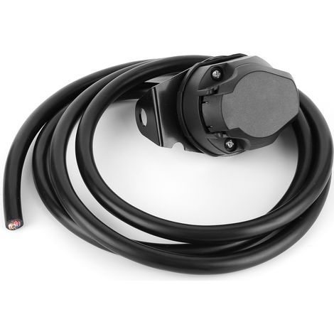 13-poliger Anhängerstecker-Kabelbaum, Kfz-Verkabelungszubehör (1/5)
