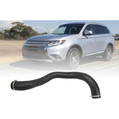 Tuyau d'admission d'air turbo pour Outlander 2.2 DI-D 1505B318 1505A568 (1/5)