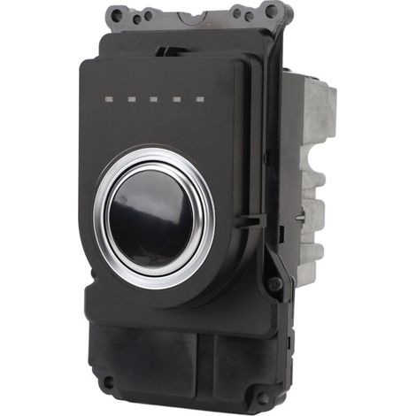 Module de commande de changement de vitesse LR024731, remplacement du panneau de changement de vitesse en douceur pour Range Rover Evoque L538 (1/5)
