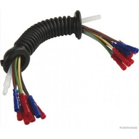 Kit di riparazione Herth+Buss 51277068 isolamento silicone chiusura centralizzata