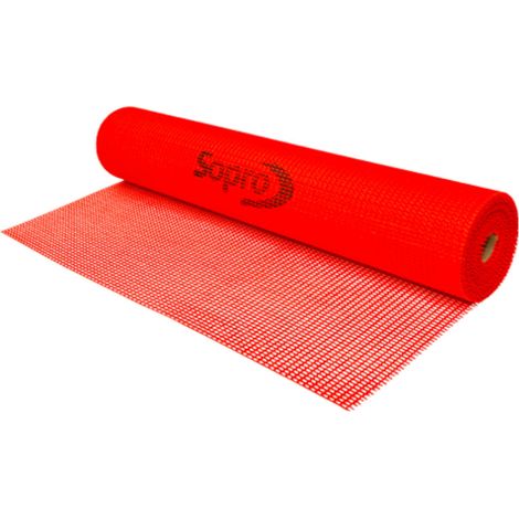 Treillis de renfort en fibre de verre - Sopro PG-X 1188 (au m²)