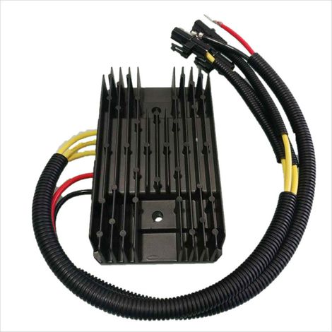 The rectifier is suitable for 4013231 Polaris RZR 900 XP RZR 4 900 XP Polaris. (1/4)