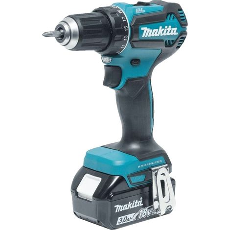 Makita DDF485RF3J avvitatore a batteria 18V 50Nm (1/3)