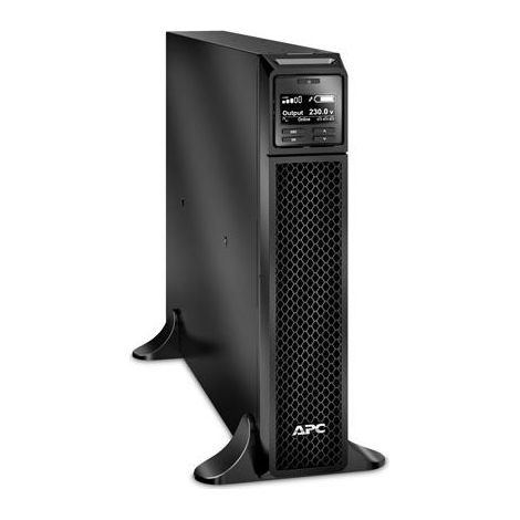 APC Smart-UPS SmartUPS (SRT2200XLI) (SRT2200XLI) (1/4)