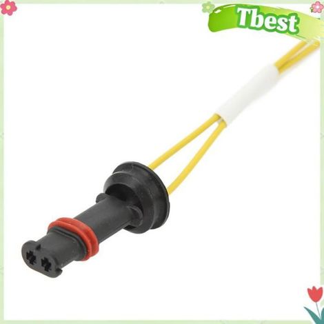 Goupille De Préchauffage - Céramique Nitrure De Silicium - Pour Webasto Air Top 2000 ST Et STC 24 V - 9005087A (1/4)