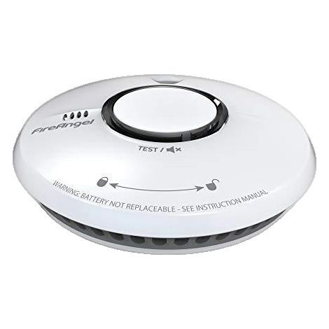 Détecteur de fumée FireAngel ST-622 technologie Thermoptek 85dB